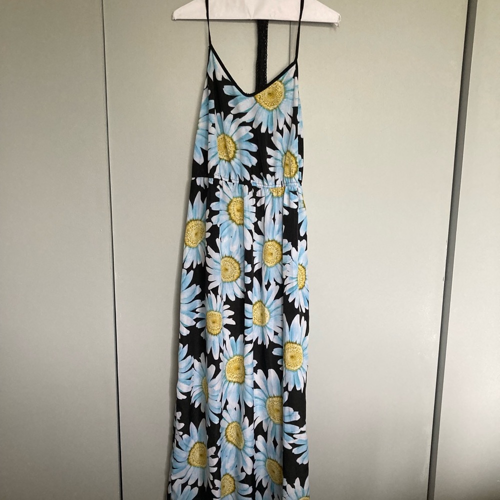Mimi Chica Sun Dress